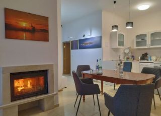 Apartment Ski in/Ski out suite, Pamporovo