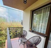 Apartment In the rhythm of the Rhodope