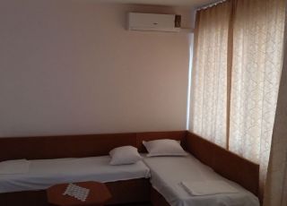 Apartment Europe, Pomorie