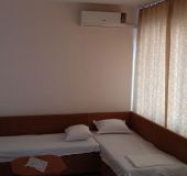 Apartment Europe