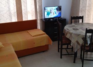 Apartment Petko Karavelov, Pomorie