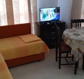 Apartment Petko Karavelov