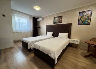 House Princess Anastasiya 1, Chiprovtsi