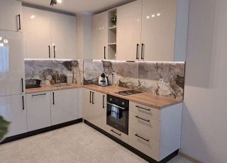 Apartment Elegant Stay, Constantine and Helena