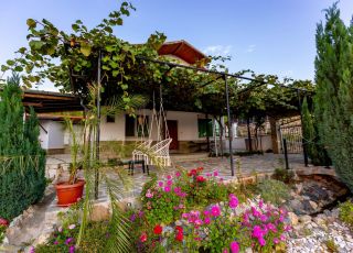 House Guest house Tony, Bozhdovo, Sandanski