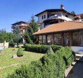 House Saint Georgi