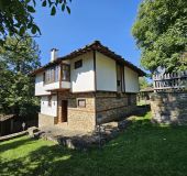 House Atanasovata house