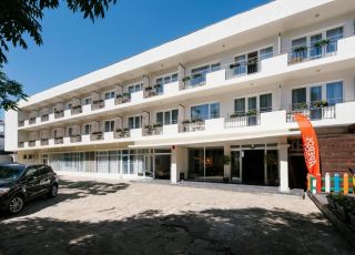Hotel Sozopol 99, Sozopol