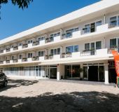 Hotel Sozopol 99