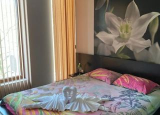 Apartment Megilux, Blagoevgrad
