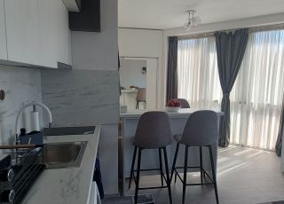 Apartment Sinyo lyato, Sandanski