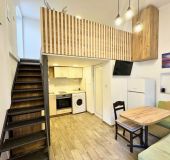 Apartment City Charm 1-4
