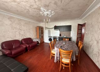 Apartment Apartment in ApartHotel, Bozhurishte
