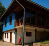 House Tarakchievata kushta