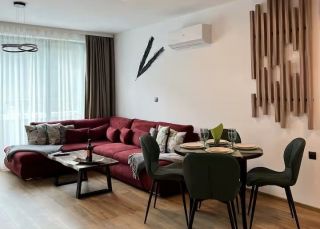 Apartment Viva SPA Retreat, Velingrad