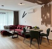 Apartment Viva SPA Retreat