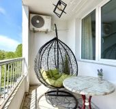 Apartment Bratanov Edelweiss