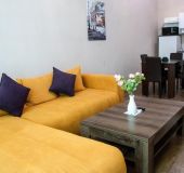Apartment in Ramay Apartcomplex 1