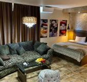 Apartment Luxury Apartments Ivon