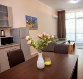 Apartment in Ramay Apartcomplex 2
