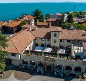 Hotel Villa Castro Mesembria