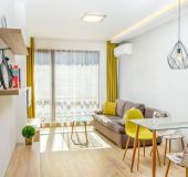 Apartment Charizma Lux at TOP Center