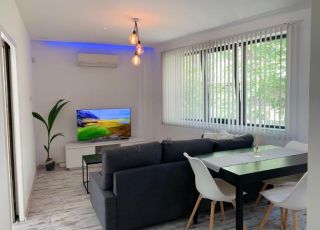 Apartment Nordic Style, with Parking, Sofia