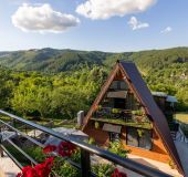 House Alpea Guest House