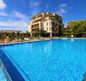 Apartment Studios Sorrento - Menada