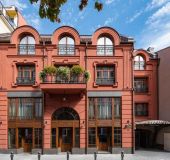 Hotel Boutique Hotel Villa Flavia