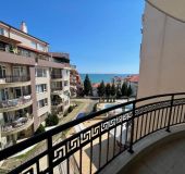 Apartment with a Lovely Sea View