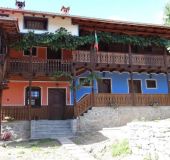 House House Nedkova