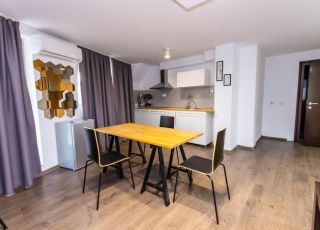 Apartment Maisonette Pasajio, Sandanski