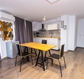 Apartment Maisonette Pasajio