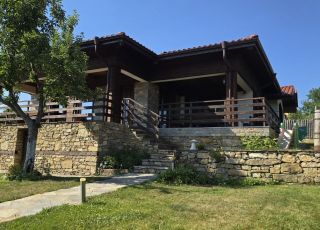 House Rubin, Aldomirovtsi