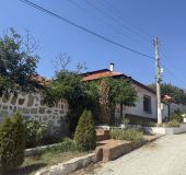 House Villa Longoz