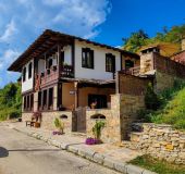 House Rimovata Kashta