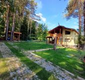 House Villa Rai