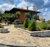 House Villa Sozopolis Cliffs Luxury