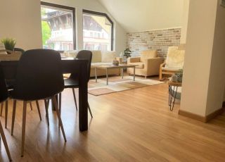 Apartment Private Apartment Laplandia 77, Pamporovo