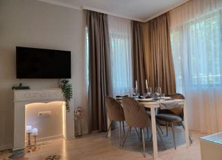 Apartment Tara Deluxe Apartment, Varna