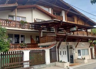 Family hotel Zdravets, Sofia