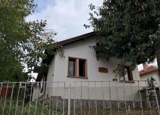 House Sviden dom, Tryavna