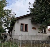 House Sviden dom