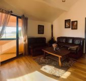Apartment in Villa Lady T