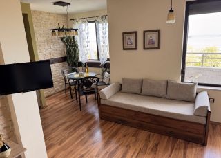Apartment SeaView Escape, Burgas
