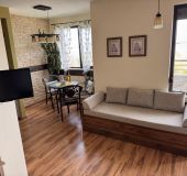 Apartment SeaView Escape