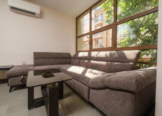 Apartment 2-Bedroom in the City Center, Plovdiv