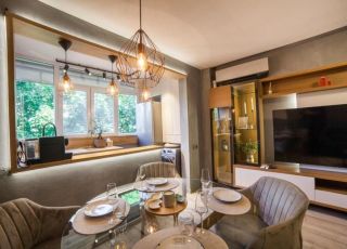 Apartment KIM Center, Burgas