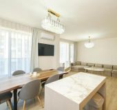 Apartment Crystal Luxe 2 Bedroom